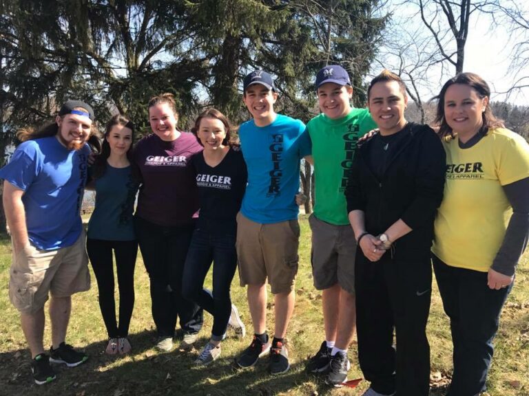 Open Jobs at Geiger Awards & Apparel Waukesha, WI