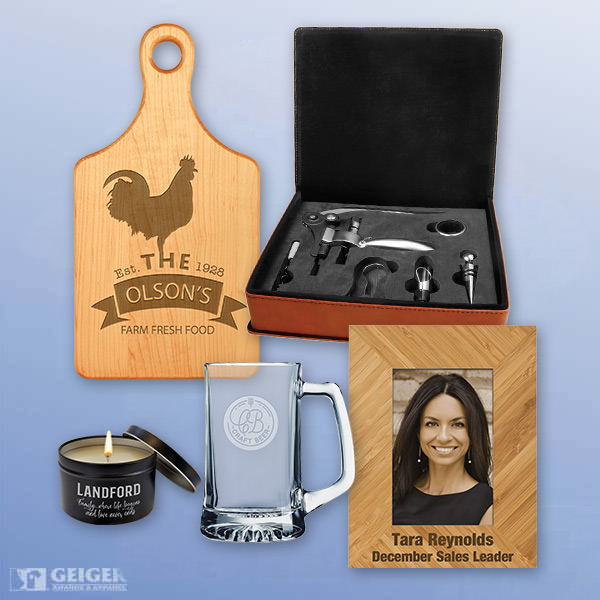Premier Personalized Gifts
